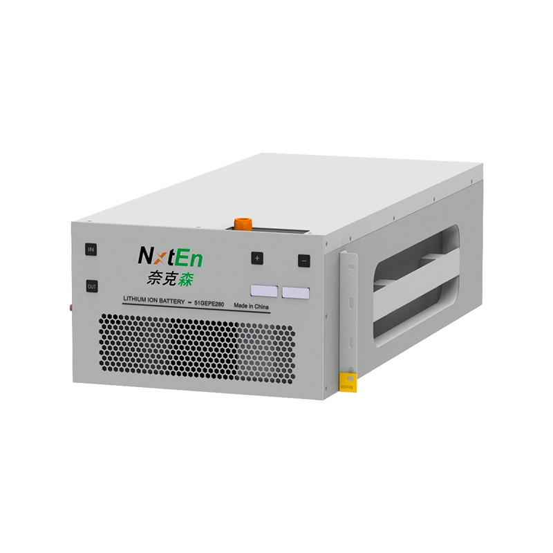 Air-Cooled Battery Energy Storage Pack