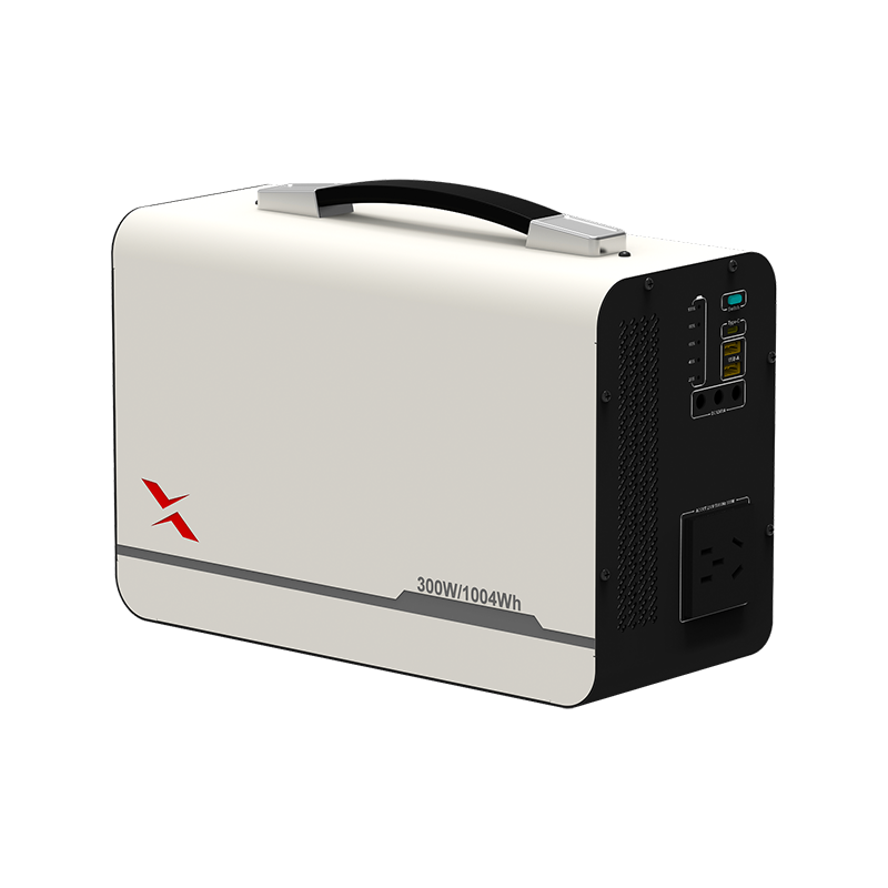 Portable Energy Storage Pack