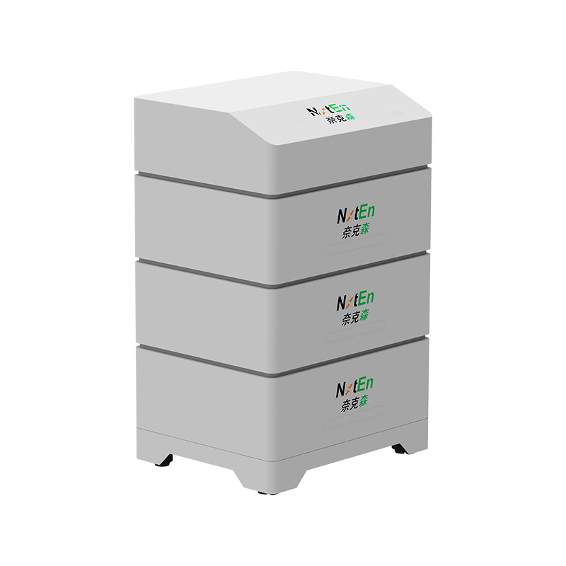 Residential Energy Storage Pack